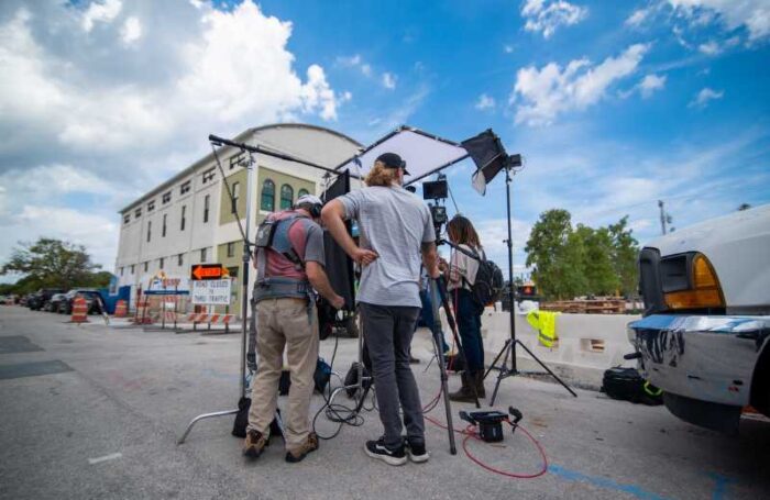 video production west palm beach