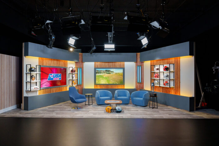 Video Production Studios Texas